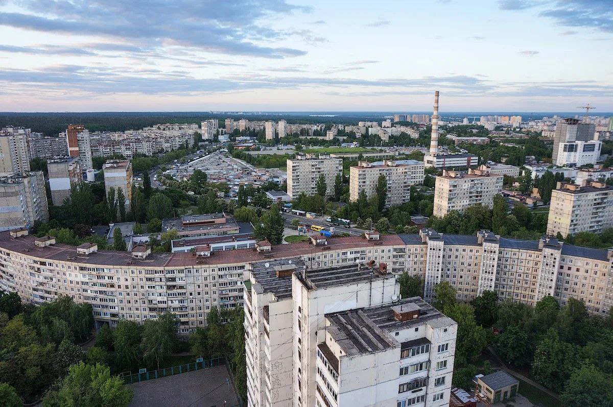 Запис Міста з найвищим зростанням цін на квартири – Новини Києва