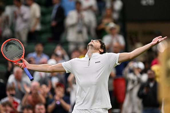Getty Images/Global Images Ukraine