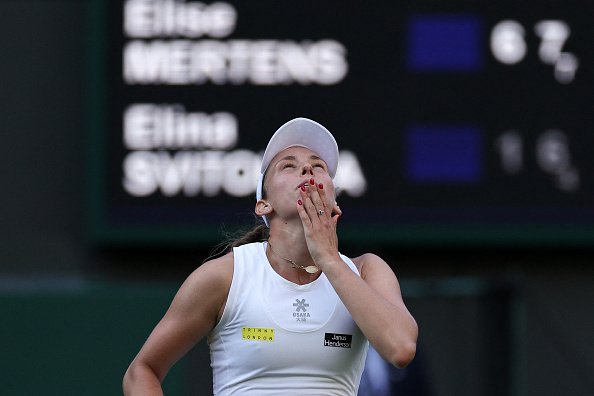 Getty Images/Global Images Ukraine