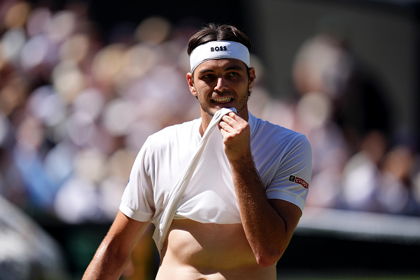 Getty Images/Global Images Ukraine
