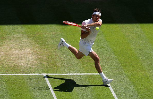 Getty Images/Global Images Ukraine