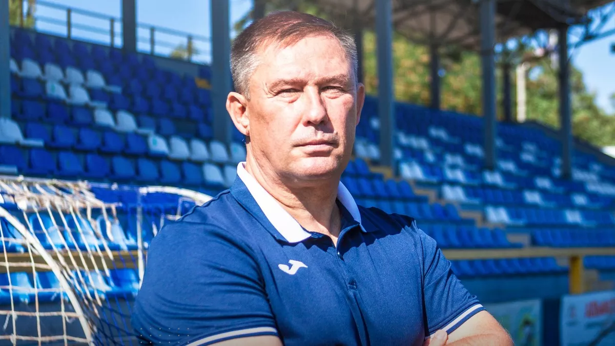 Ігор Климовський