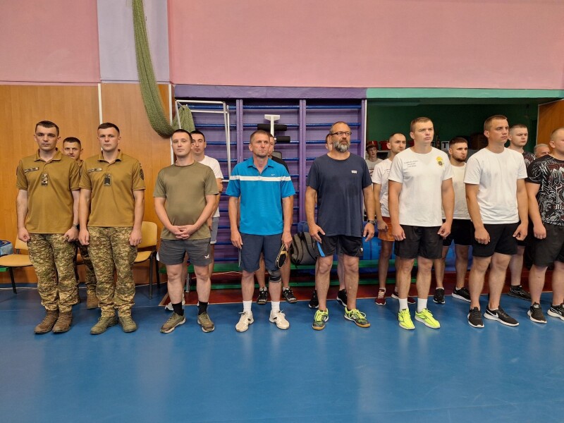 Запис