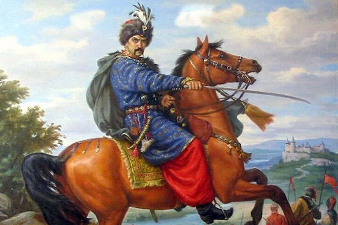 Запис