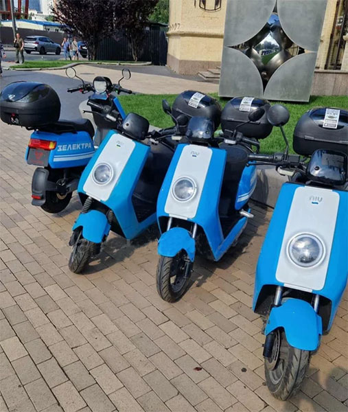 Запис