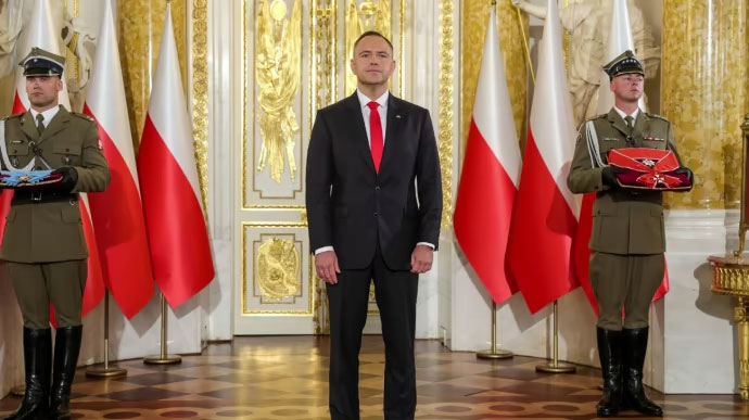 Запис