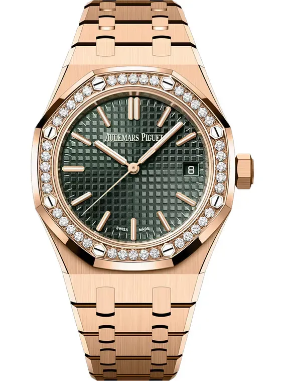 Годинник Audemars Piguet