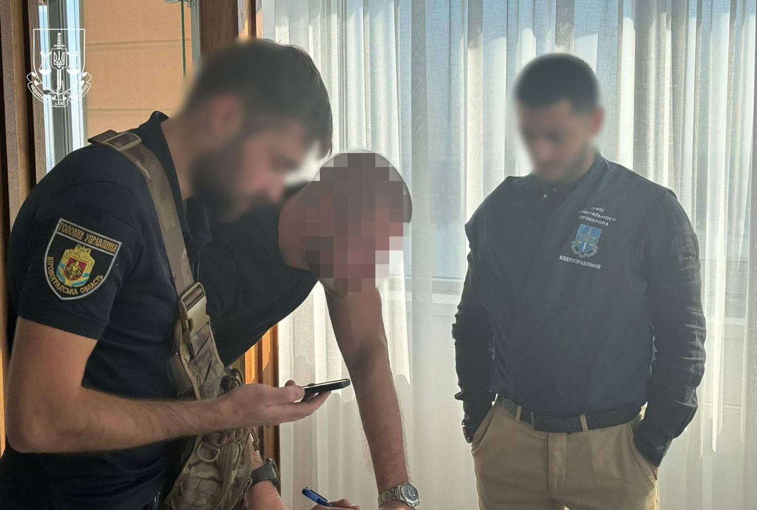 Запис У межах міжнародної операції викрито кол-центри, які обманули європейців на мільйони.