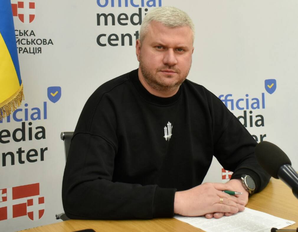 Сергій Мовенко