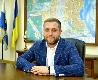 Олександр Сазанович