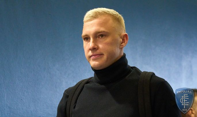 Віктор Коваленко знову при справах