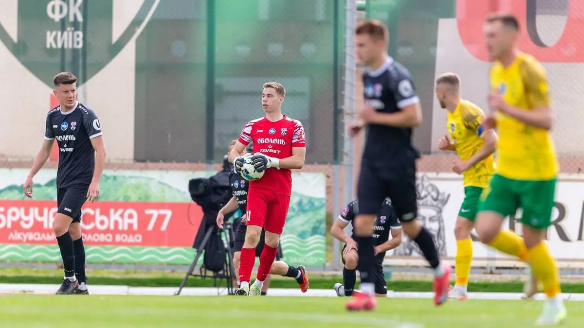 Денис Марченко