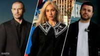 Ніч без сну: зірки реагують на обстріл України 10 жовтня
